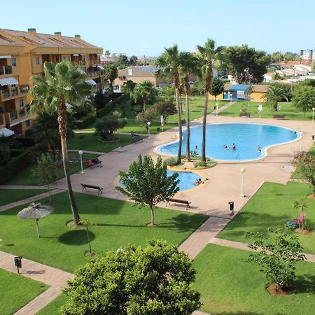 شقة Atico-Duplex Cerca De Denia Y La Playa - المظهر الخارجي الصورة