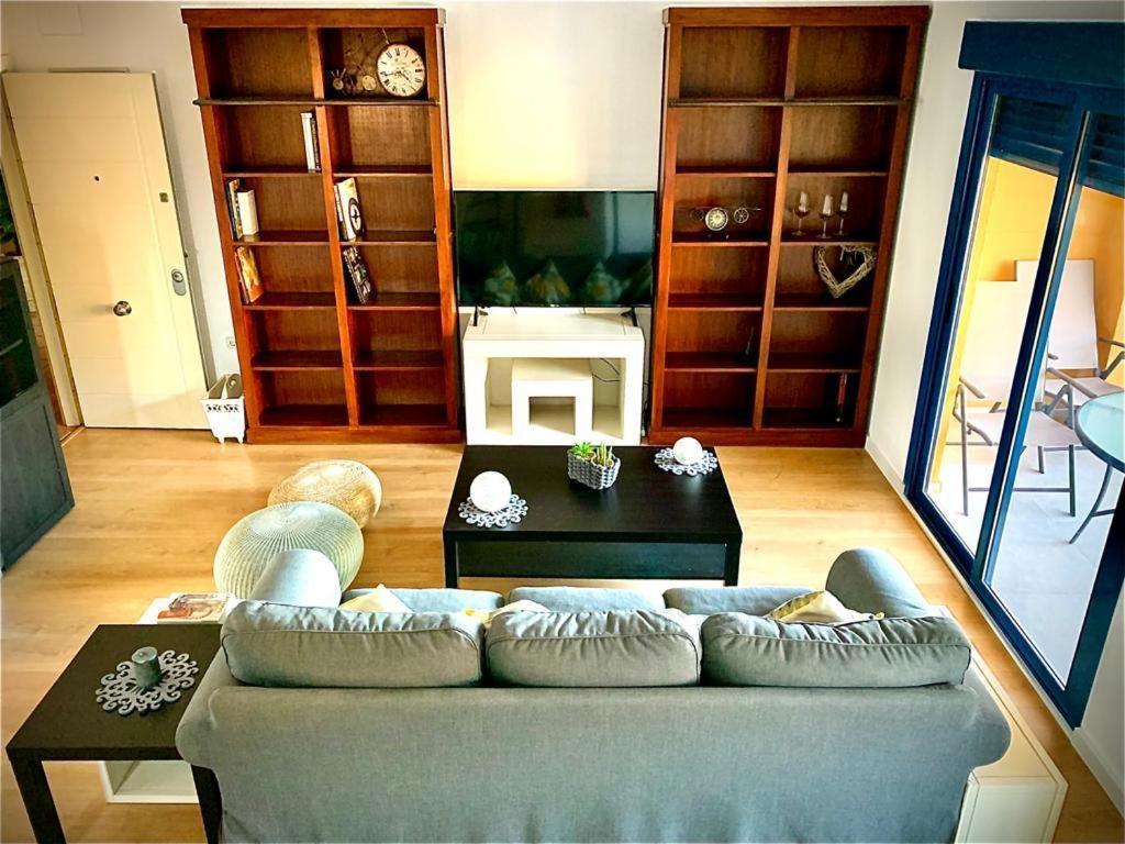 شقة Atico-Duplex Cerca De Denia Y La Playa - المظهر الخارجي الصورة