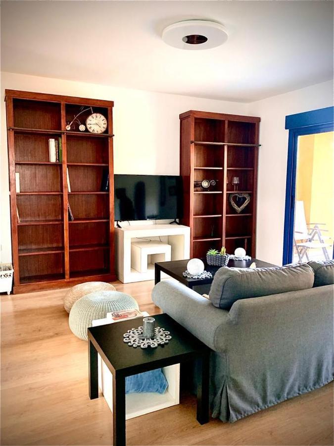 شقة Atico-Duplex Cerca De Denia Y La Playa - المظهر الخارجي الصورة