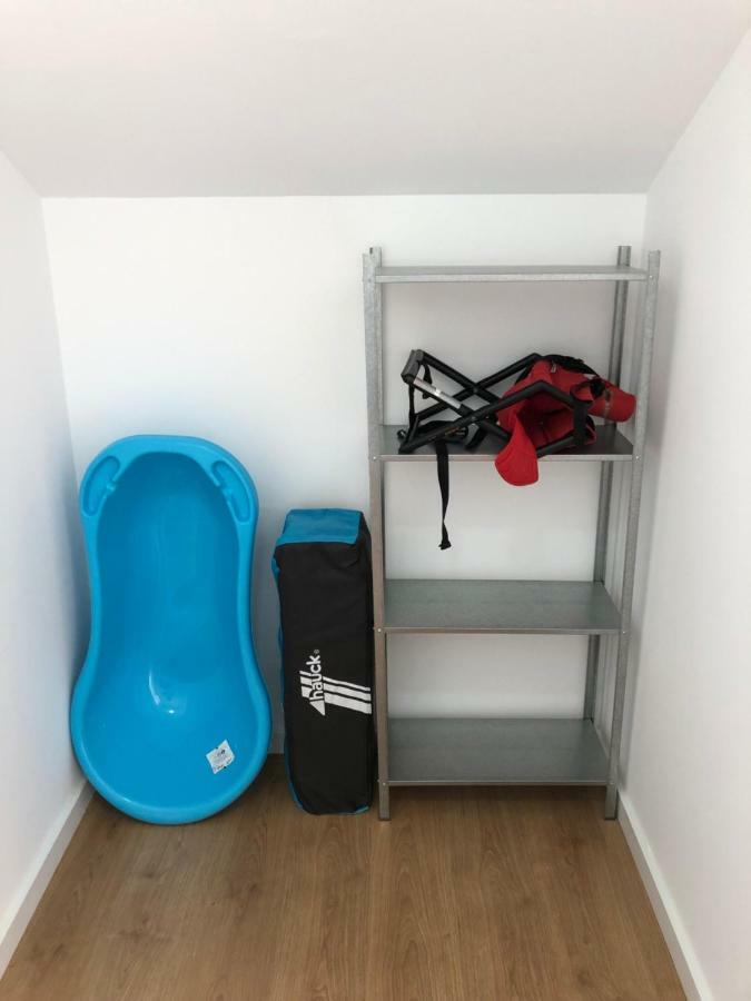 شقة Atico-Duplex Cerca De Denia Y La Playa - المظهر الخارجي الصورة