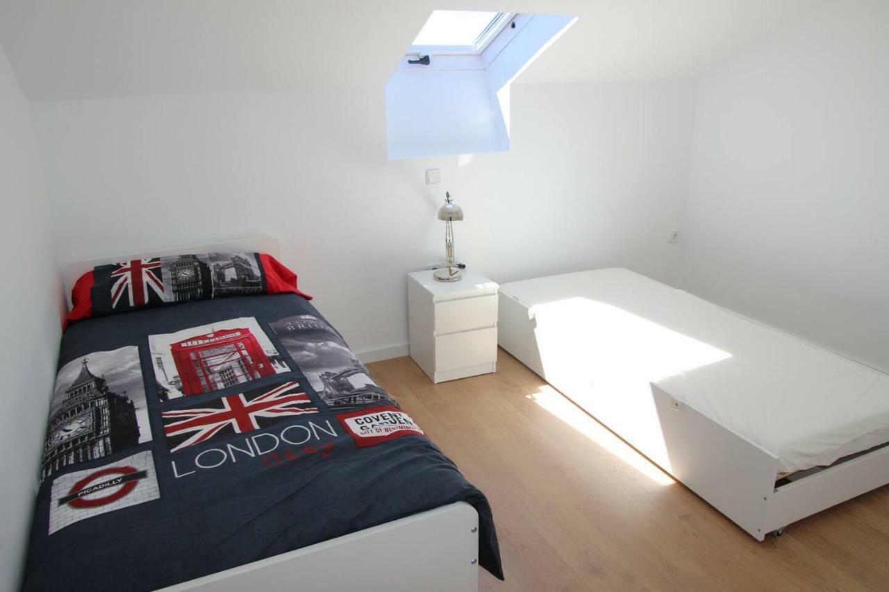 شقة Atico-Duplex Cerca De Denia Y La Playa - المظهر الخارجي الصورة