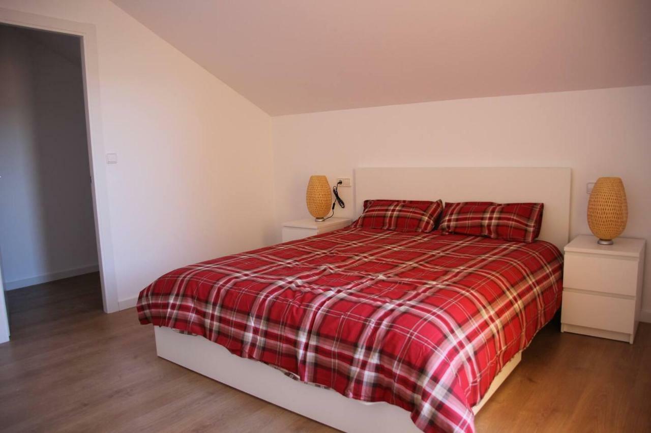 شقة Atico-Duplex Cerca De Denia Y La Playa - المظهر الخارجي الصورة