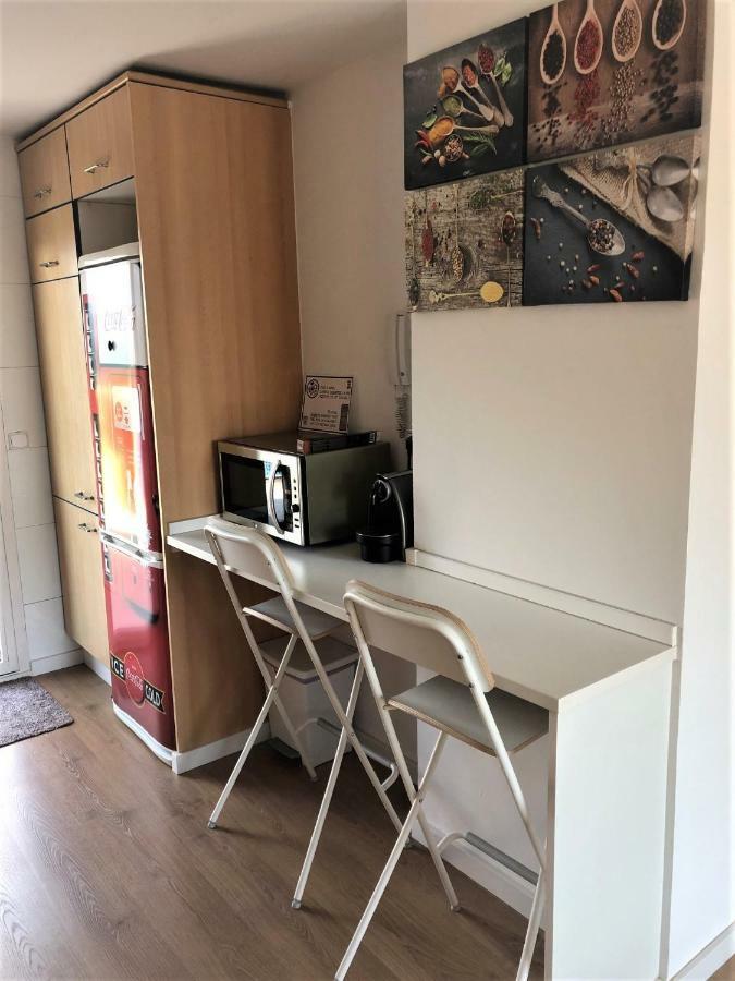 شقة Atico-Duplex Cerca De Denia Y La Playa - المظهر الخارجي الصورة